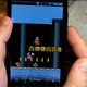 Image for article titled Customizable Super Mario Live Wallpaper For Android